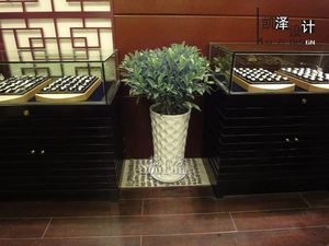 户型图_41-60㎡-杭州装修案例-搜房装修帮
