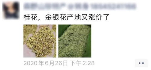 5块钱一瓶的桂花空气,还真有人买