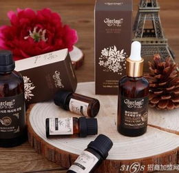 爱沐空间沐浴用品 功效齐全